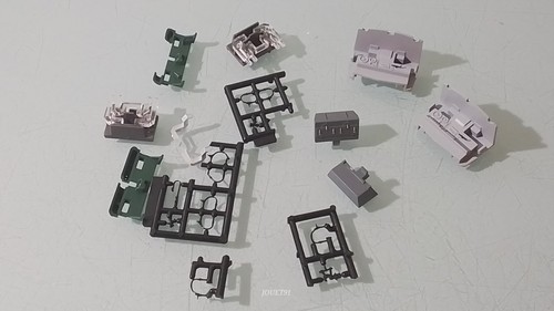 Jouef hj2042 pieces de - jouef, ho