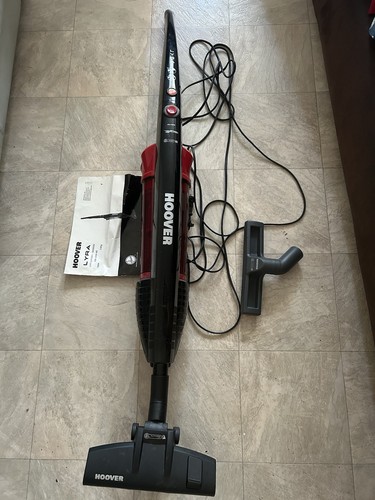 Aspirateur balai hoover lyra - aspirateur,