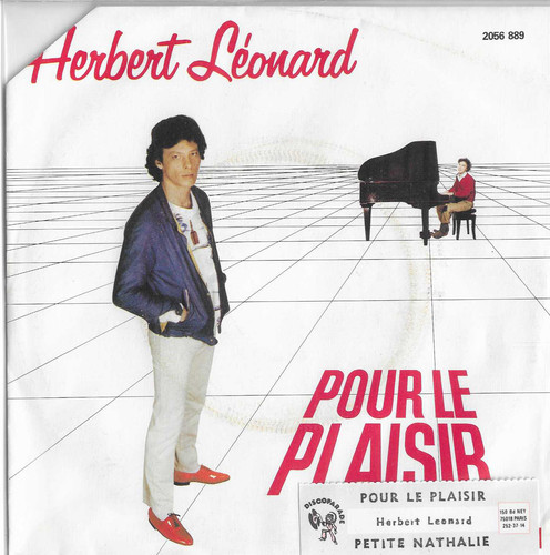 Herbert leonard pour - herbert, *pour