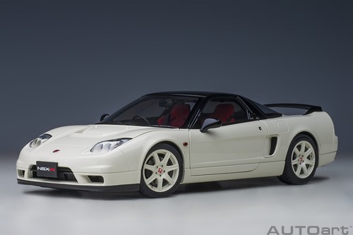 Autoart honda nsx - honda, nsx-r