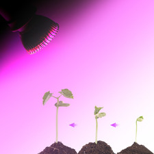 Full Spectrum 85-265V 18W 18