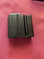 STEYR SSG 82 Ultra Rare Stasi