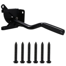 Serrure Portillon Jardin