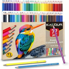 Kalour 72/120 Couleurs Premium