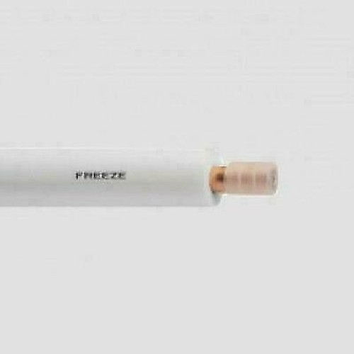Tube cuivre freeze vizeta - tube,