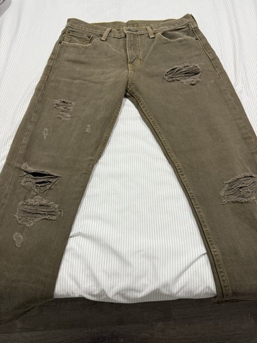 Levi jeans - levi,