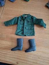 Action joe man - action,