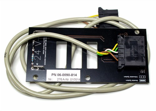 Interrupteur bascule pcb - interrupteur,