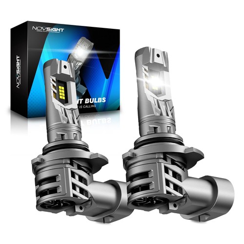 Novsight 9005 hb3 led - novsight,