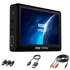 ezcap HD Video Capture Box