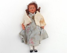 POUPÉE PETITCOLLIN AIGLE 13