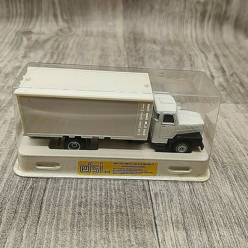 Camion volvo efsi frigorifique - volvo,
