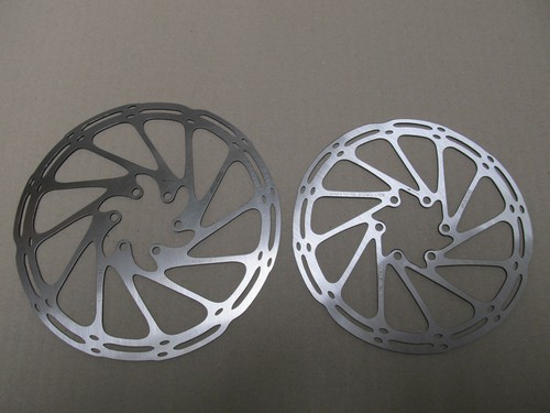 Avid sram centerline 180mm - centerline,