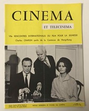 ►CINEMA TELECINEMA n°348 -