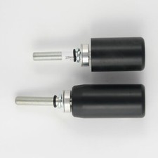 Tampons Protection Moto Carenage TDM 900 Pare-Carter