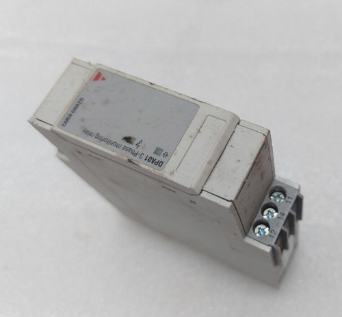 Relais phases carlo gavazzi - phases,