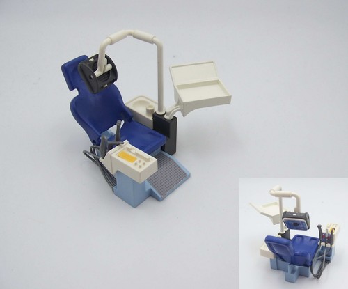 Playmobil hopital - playmobil,