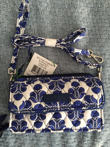 Vera bradley all one - bradley,