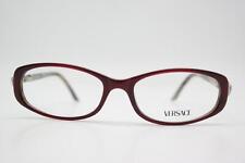 Lunettes Versace V87 Bordeaux