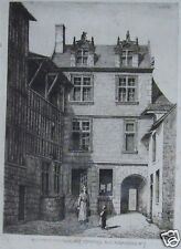 ARMAND QUEYROY 1830-1893