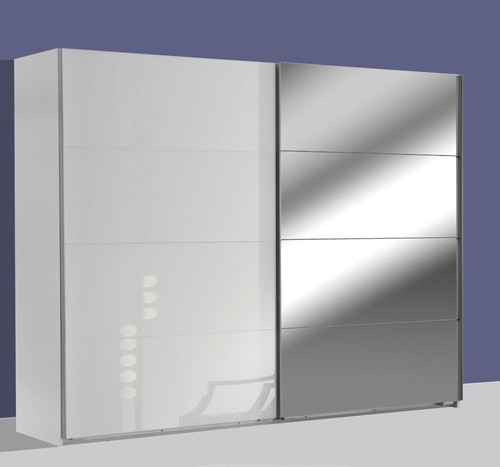 Schwebetürenschrank easyplus - schwebetürenschrank,