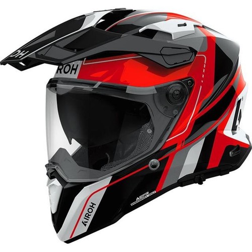 Airoh casque trail - trail, 2