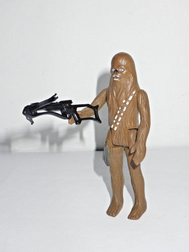 Figurine vintage star wars - figurine,