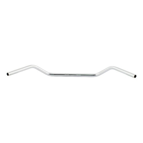Guidon fhling flat - 1", track