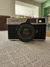 Canonet 1961