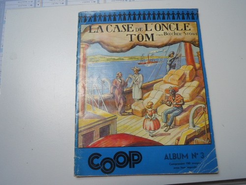Album images coop case de - images,