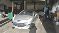 Commodo phare PEUGEOT 207
