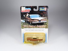 REVELL 1:64 - Collectible
