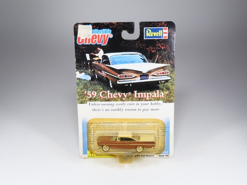 Revell collectible - 1:64,