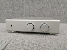 Amplificateur De Contrôle De Tube TU-8500 EK Japan Égaliseur Phono MM MC Utilisé