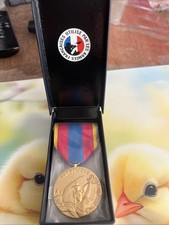 Médaille de la Défense