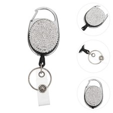  Porte Cle Enrouleur Chainette