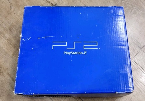 Console sony playstation ps2 - playstation,