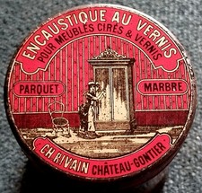 Rare ancienne petite - ❤️,