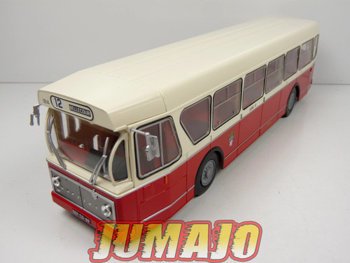 Sub76 bus ixo - 1/43,