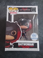 Figurine Funko Pop Batwoman DC