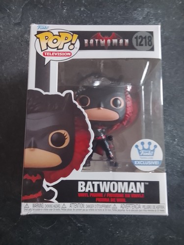 Figurine funko pop - funko, dc