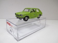 FIAT 127 par MAJORETTE France