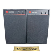 JBL 4312 M2  M Ⅱ Compact 3