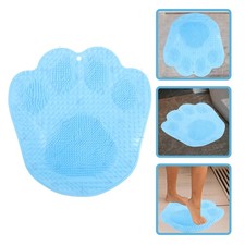  Tapis Bain Appareil Massage Pied Coussin De Douche Outil Des Pieds