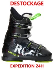 chaussure de ski enfant