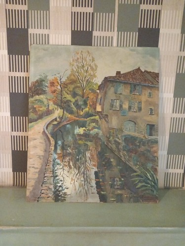Vincent cermignani tableau - cermignani,