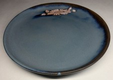Rare Grande Assiette Vintage