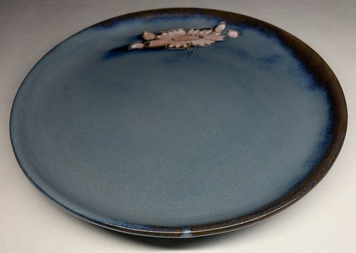 Rare grande assiette - rare,
