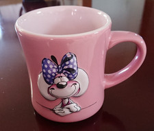 Ancien Mug Tasse Diddl