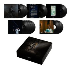 WERENOI - L'INTEGRALE -